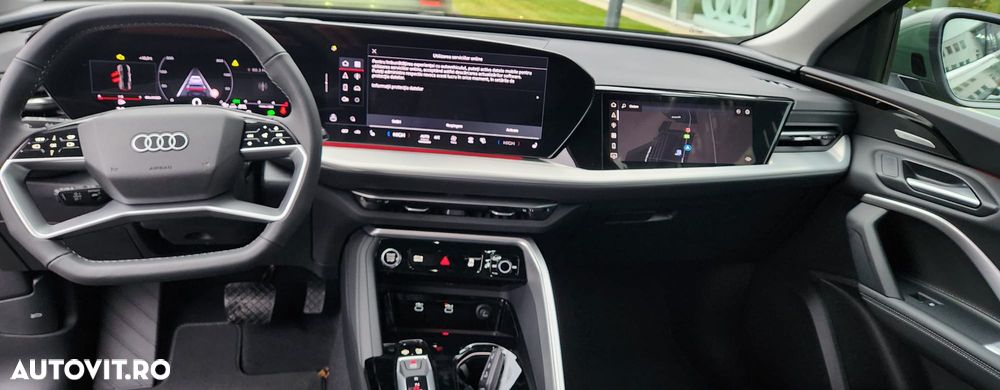 Audi Q5 ack 40 TDI quattro S tronic MHEV S Line - 25