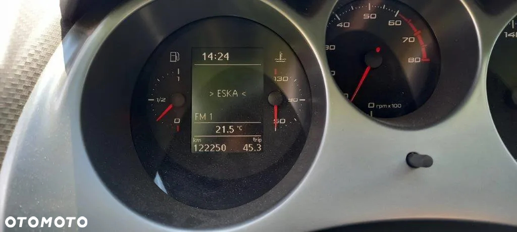 Seat Altea XL 1.4 TSI Reference - 18
