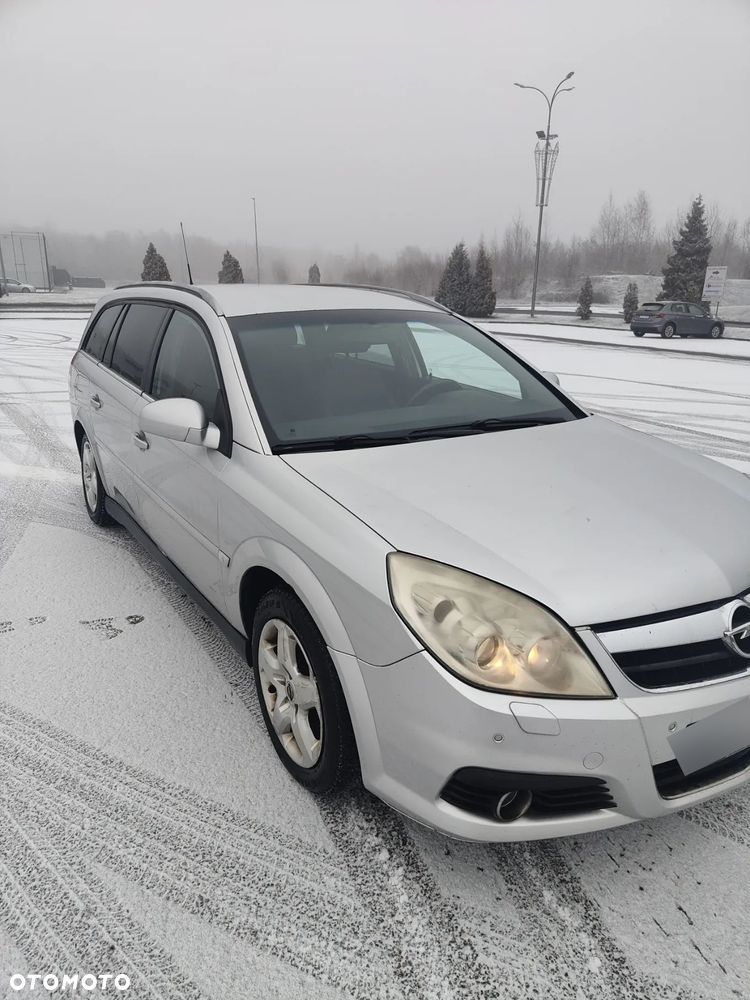 Opel Vectra 2.0 Turbo - 4