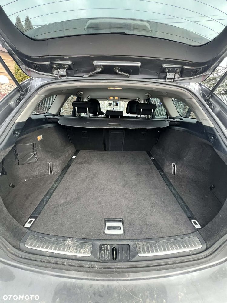 Toyota Avensis 2.0 D-4D Active - 13