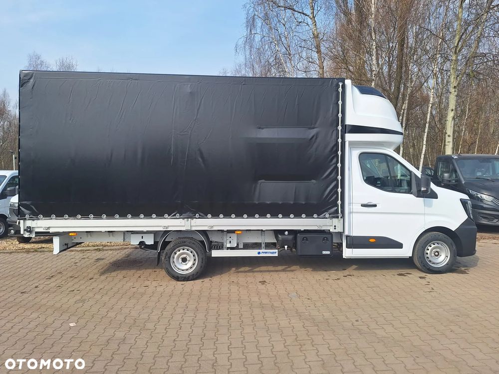 Renault Master - 5