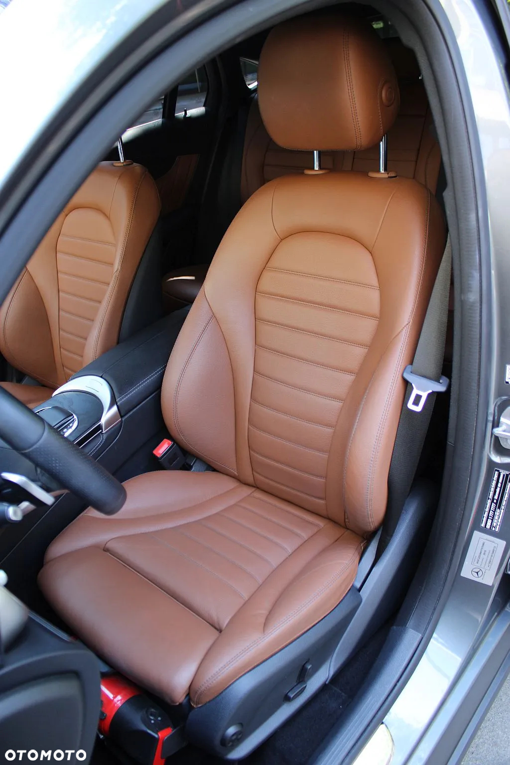 Mercedes-Benz GLC Coupe 300 4-Matic - 13