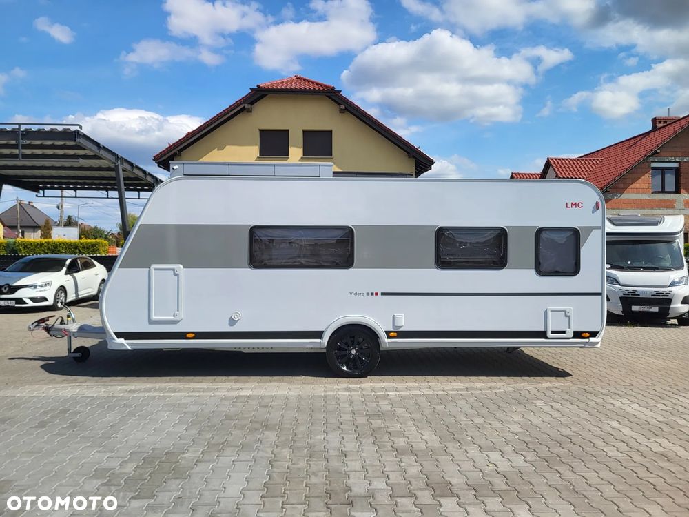 LMC Videro 580 D - 5