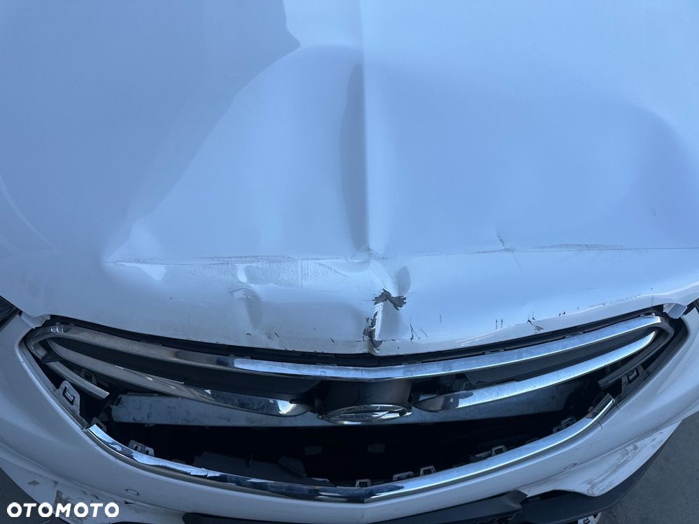 Opel Mokka X - 10