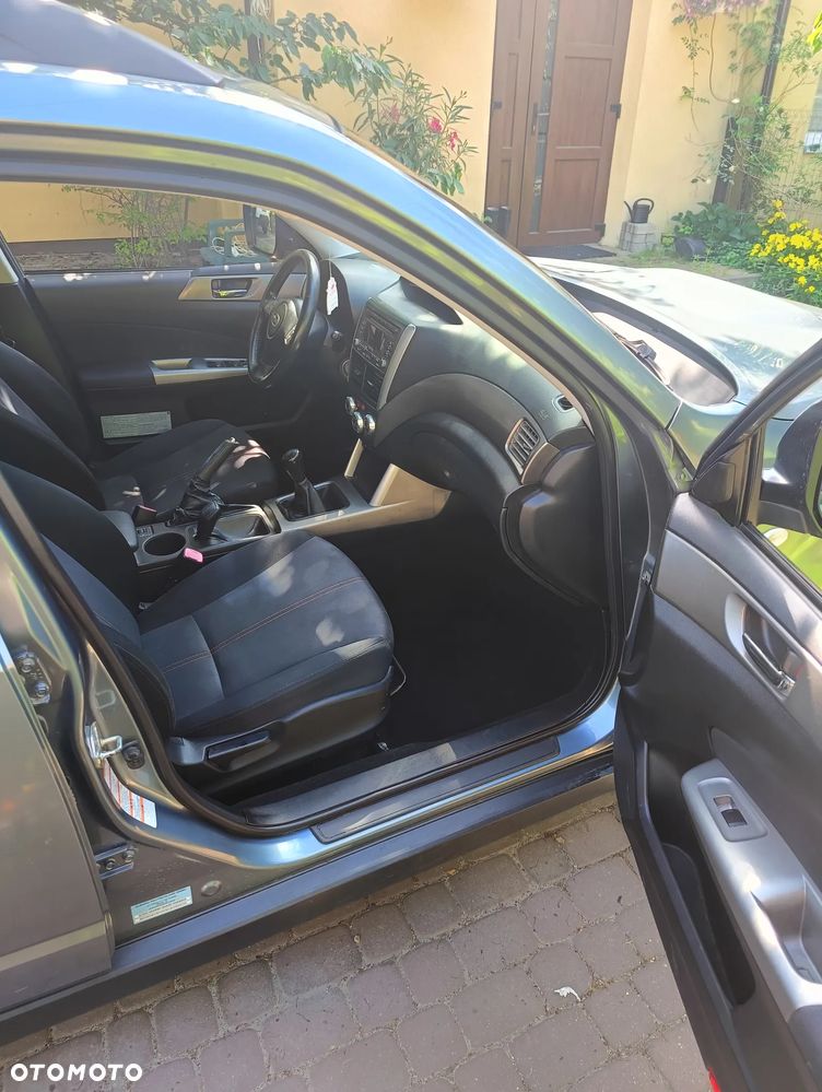 Subaru Forester 2.0 XE 000 - 2
