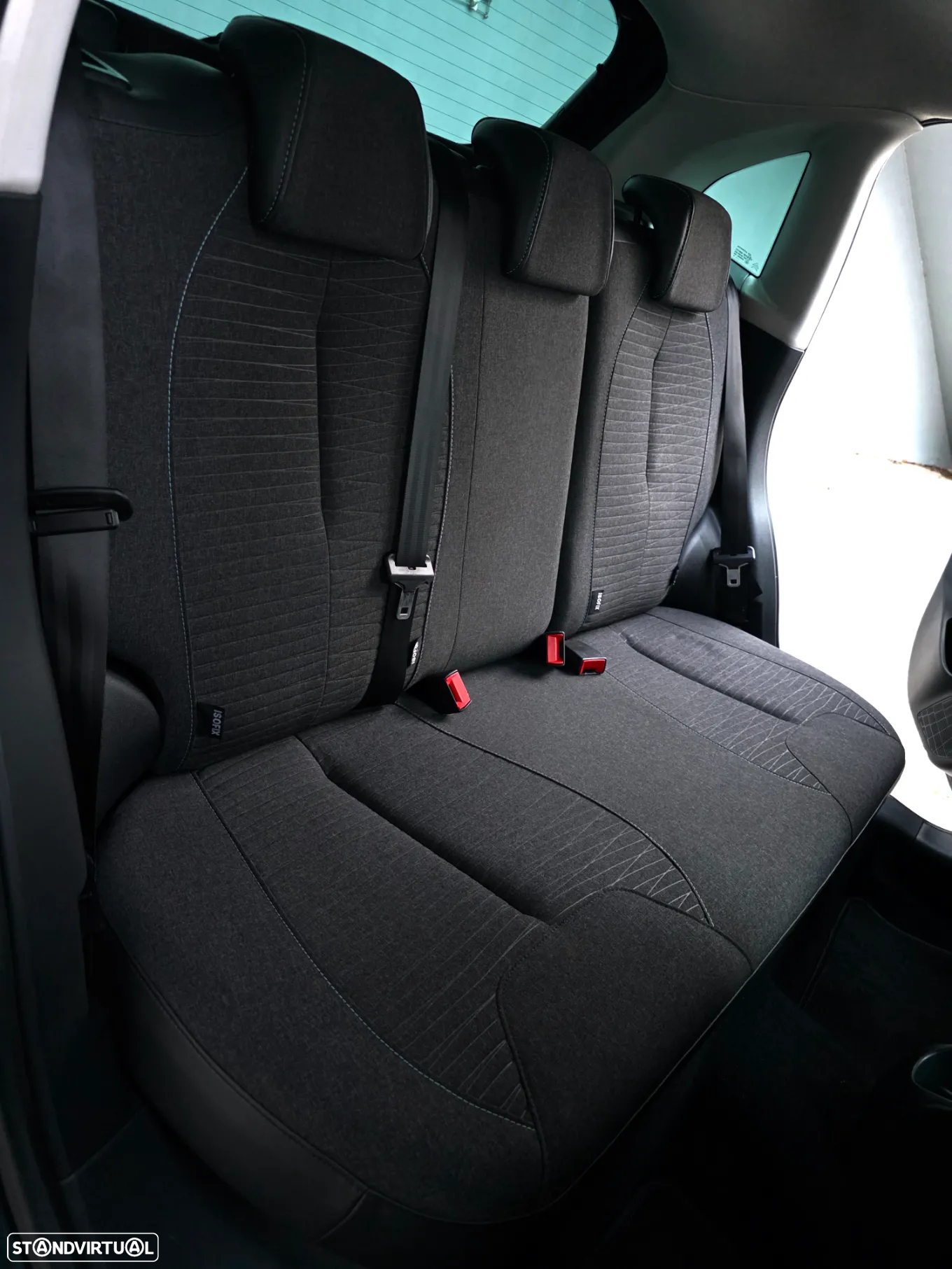 Citroën C3 1.6 BlueHDi Exclusive - 48