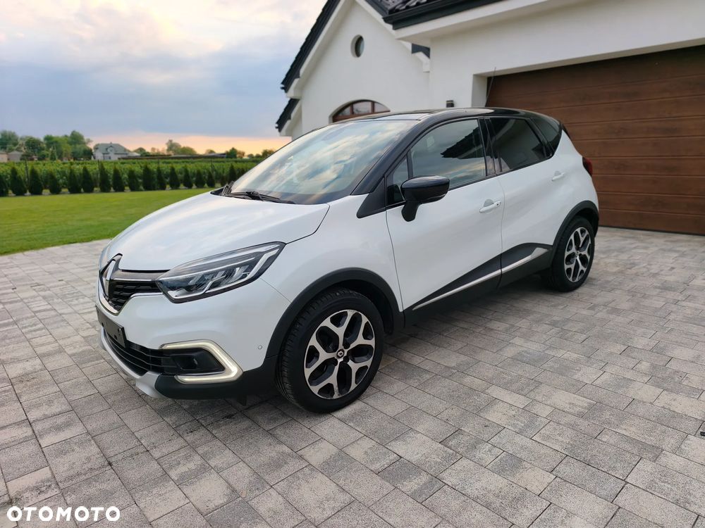 Renault Captur ENERGY TCe 90 Start&Stop Dynamique - 13