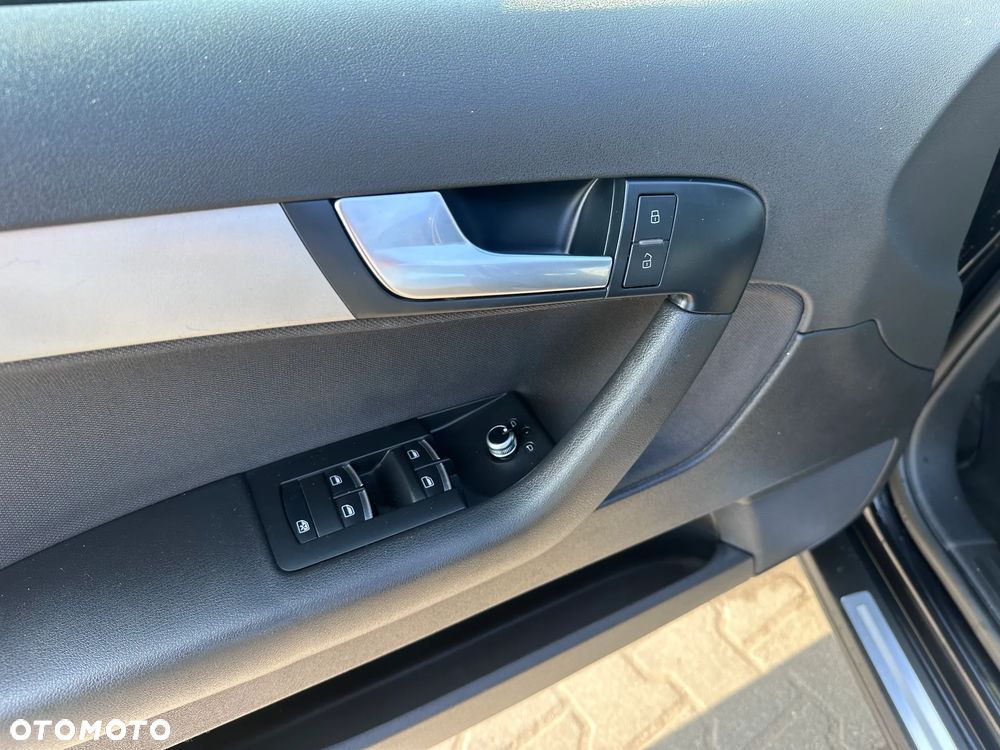 Audi A3 Sportback 1.4 TFSI Ambition - 28