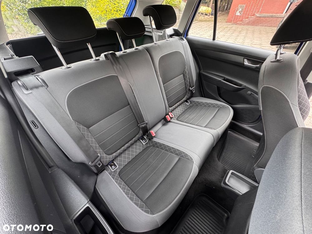 Skoda Fabia 1.0 Ambition - 4
