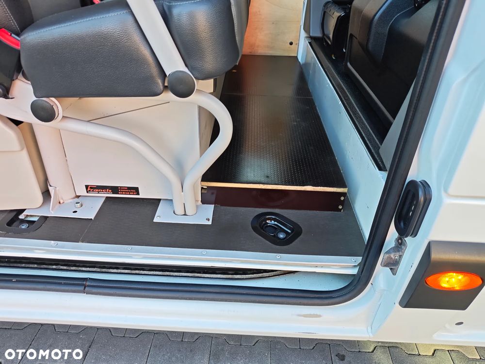 Renault Master Nissan NV400 - 22