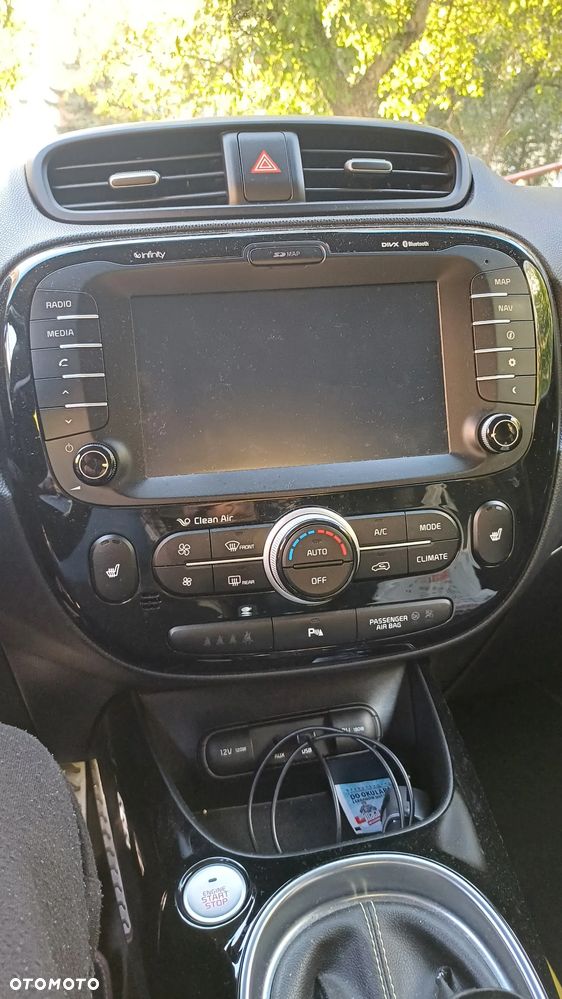 Kia Soul 1.6 GDI L - 11