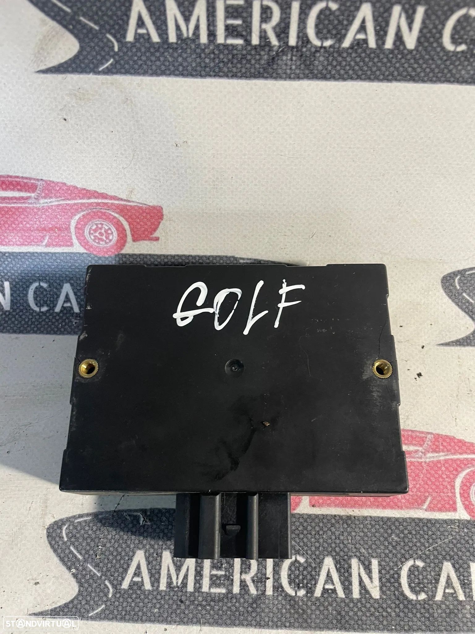 Módulo conforto , sofagem WV Golf 4 1JO959799 H - 1