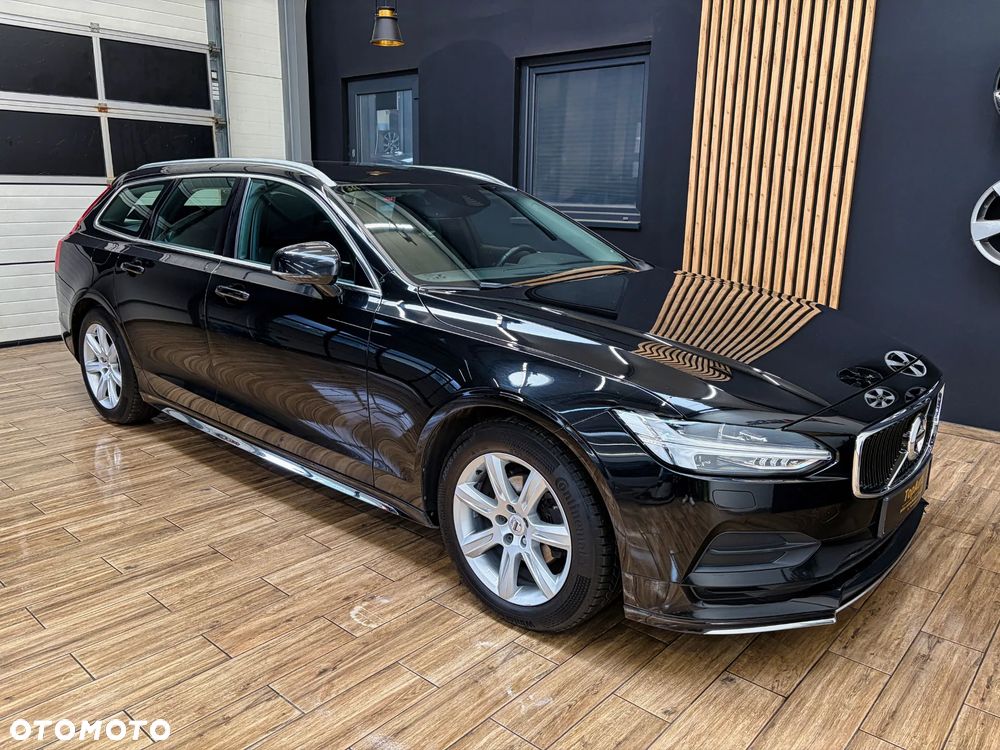 Volvo V90 D4 Geartronic Momentum Pro - 5