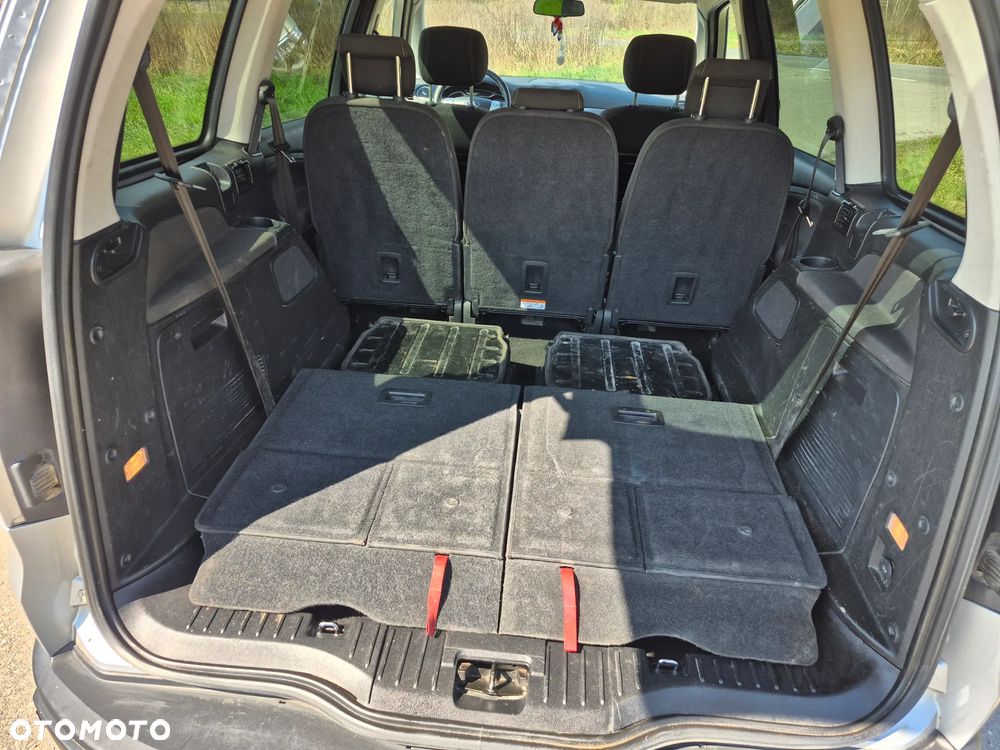 Ford Galaxy 2.0 TDCi Platinium X - 14