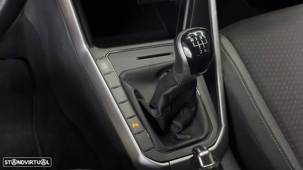 VW Taigo 1.0 TSI Urban Style - 31