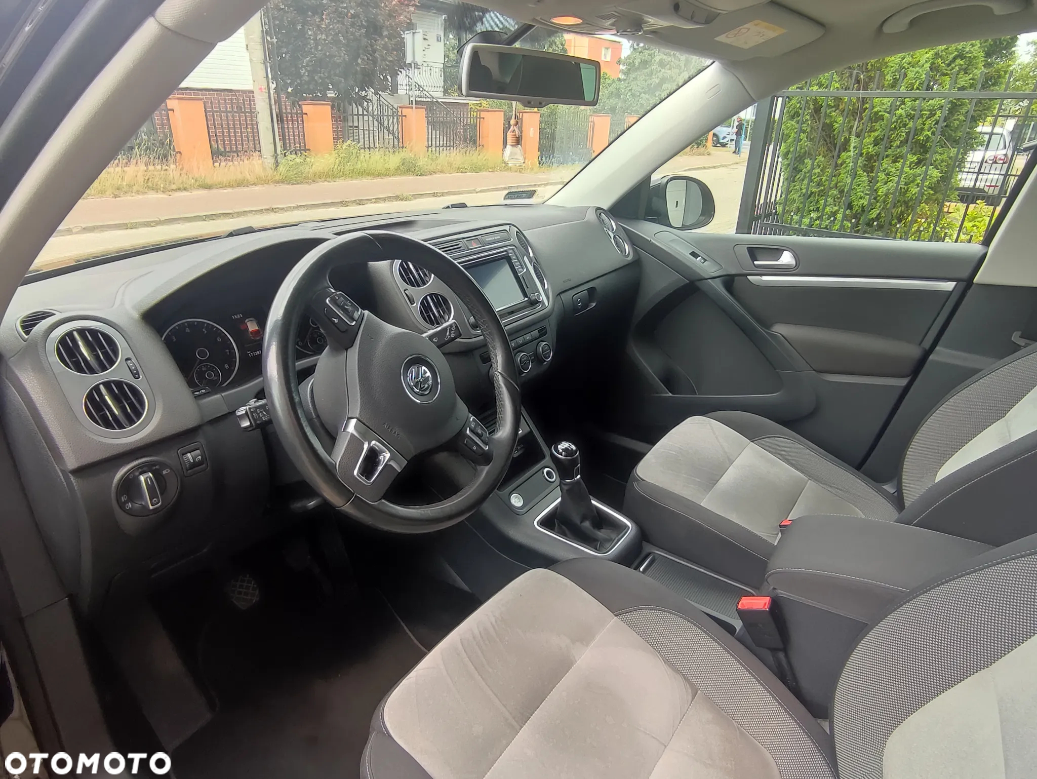 Volkswagen Tiguan 1.4 TSI Sport&Style - 4