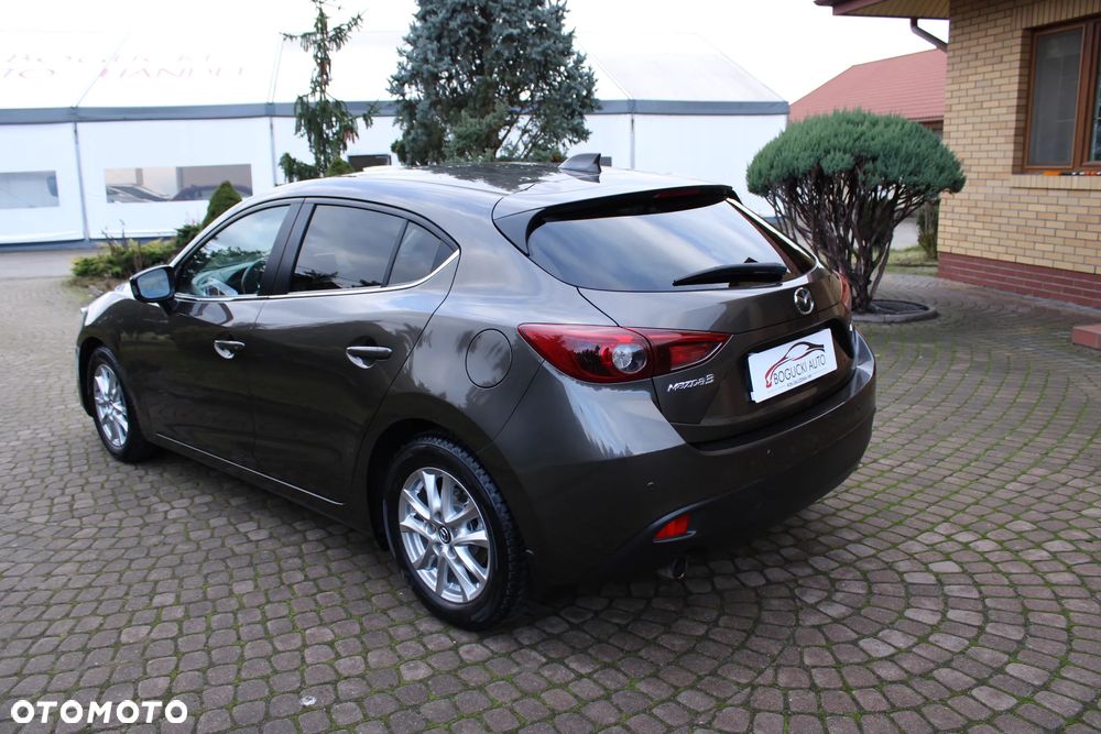 Mazda 3 2.0 Skyenergy - 6