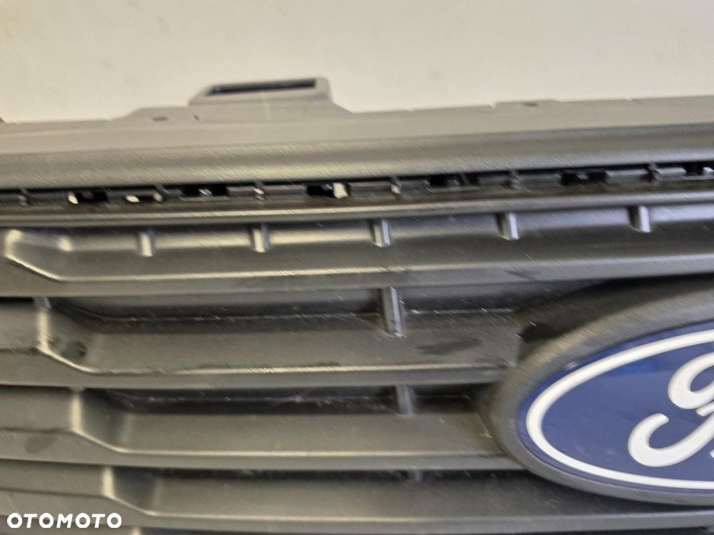 GRILL ATRAPA ZDERZAKA PRZÓD FORD TRANSIT COURIER MK3 III 23-> R2X6-8B271-A - 7