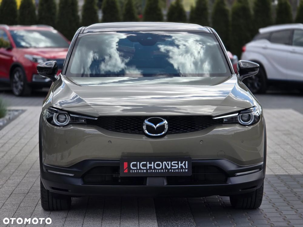 Mazda MX-30 35.5kWh Makoto - 3