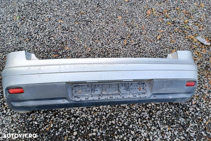 Bara spate 2005 Citroen C5 1 [facelift] [2004 - 2008] Liftback 2.0 MT - 2