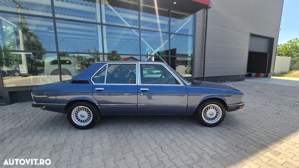 BMW Seria 5 - 4