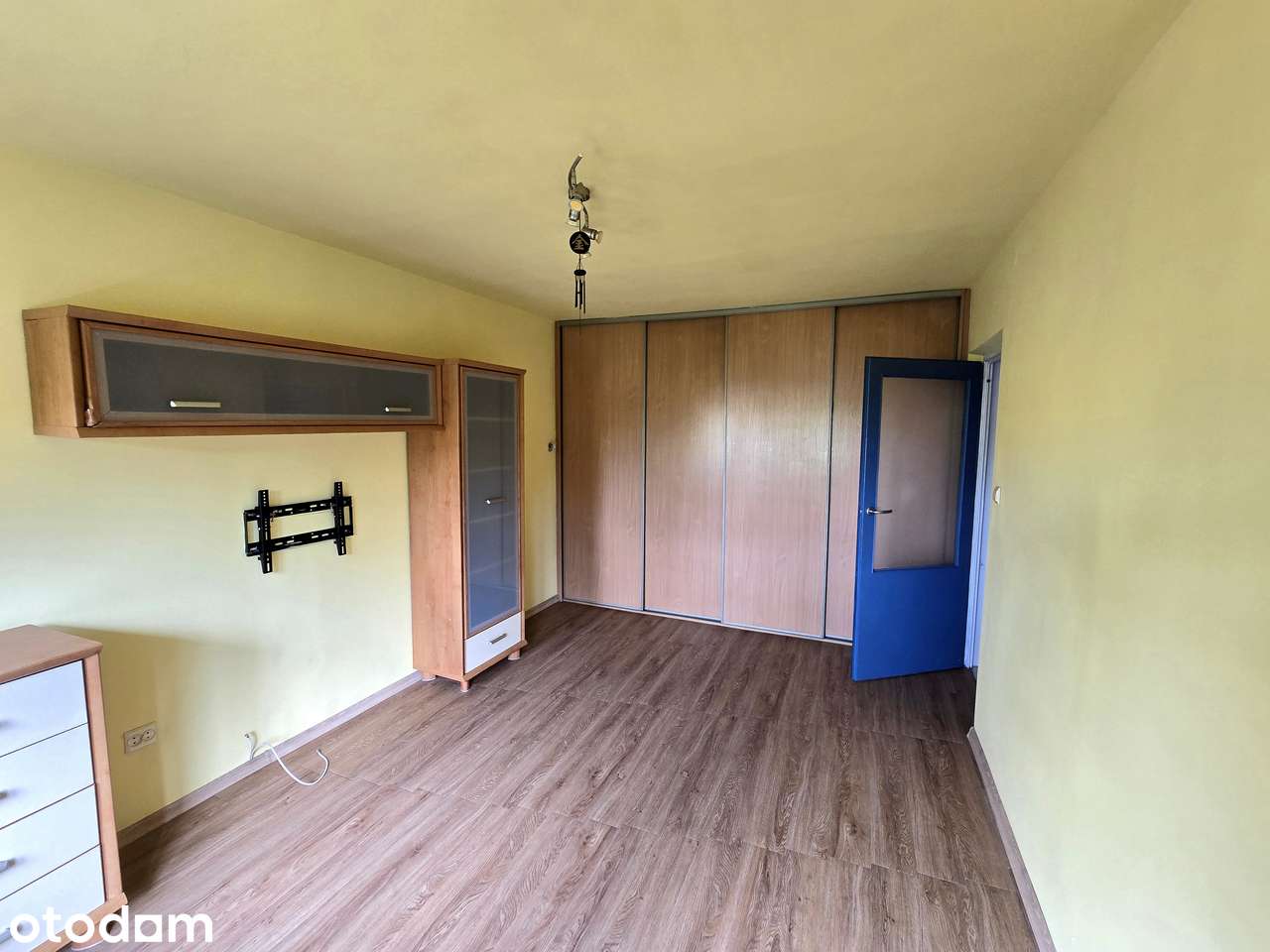 Mieszkanie na sprzedaż, 2 pokoje, 40 m², Łódź