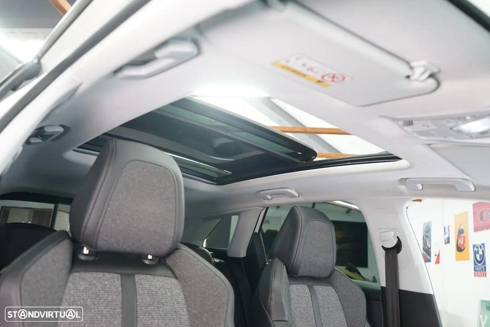 Peugeot 3008 1.2 PureTech Allure Pack EAT8 - 37