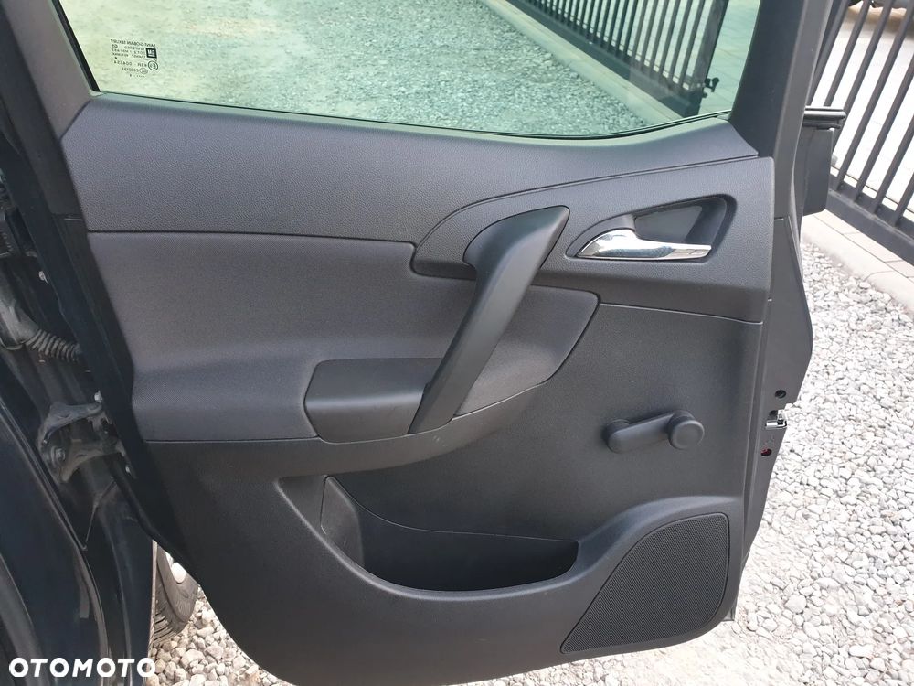 Opel Meriva 1.4 Ecoflex Start/Stop 150 Jahre - 18