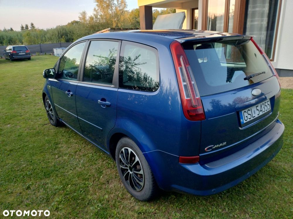 Ford C-MAX - 5