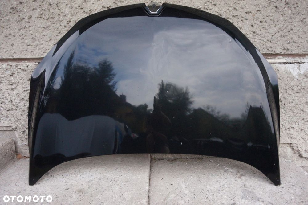 WZMOCNIENIE KOMPLETNY PRZÓD RENAULT MEGANE III 3 08/11r - 13