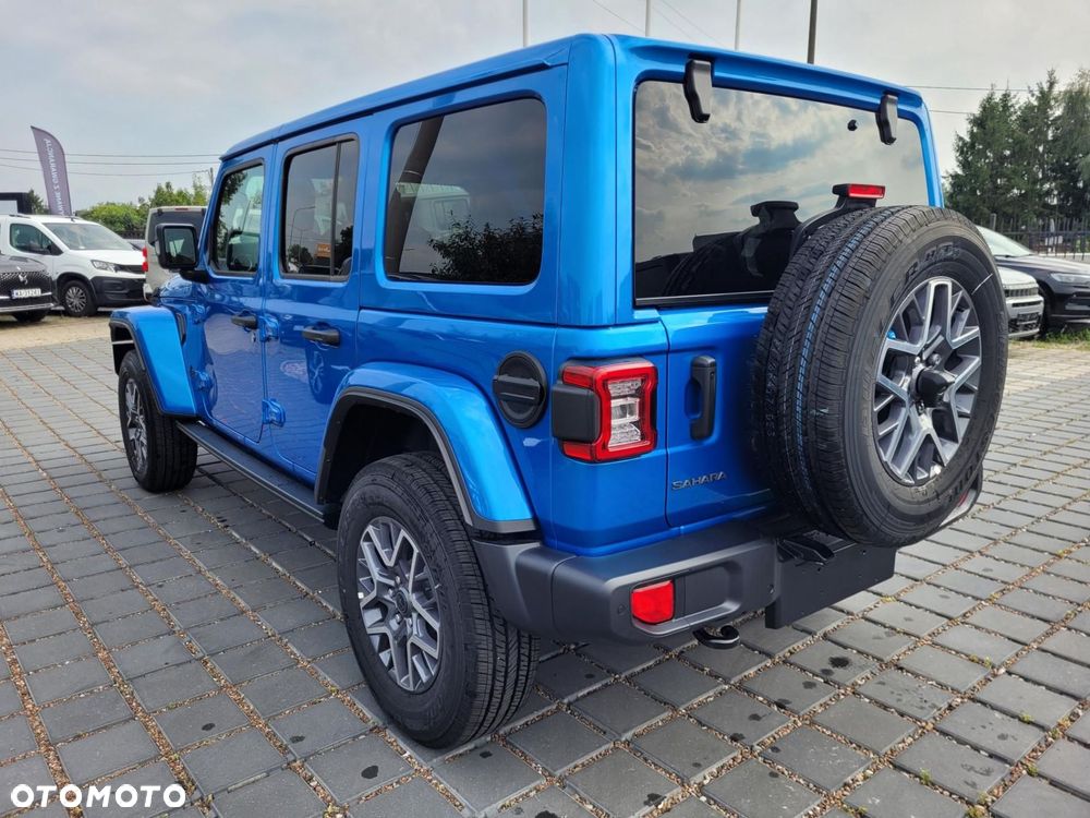 Jeep Wrangler - 3