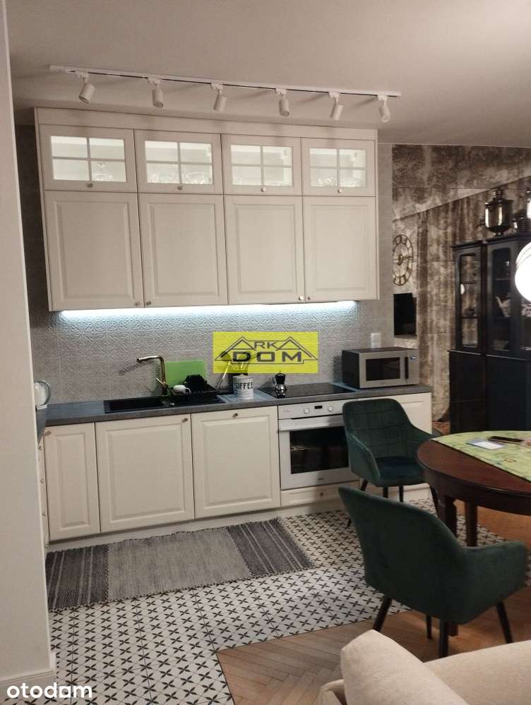 Kraków , superkomfortowy apartament z wyposażeniem