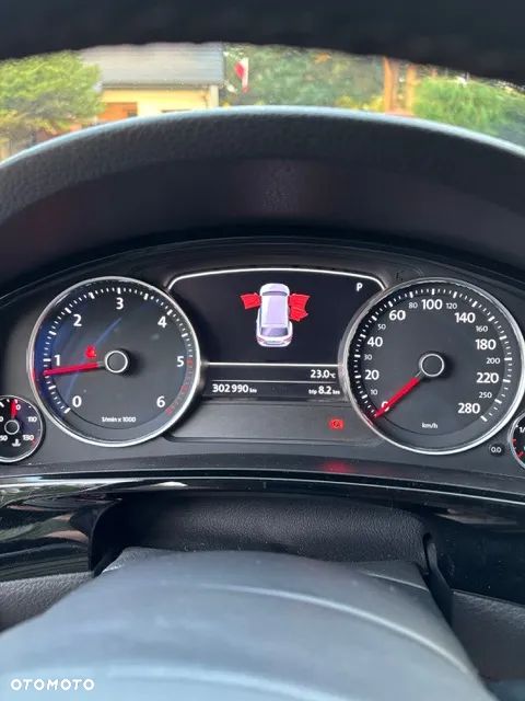 Volkswagen Touareg 3.0 V6 TDI BMT - 14