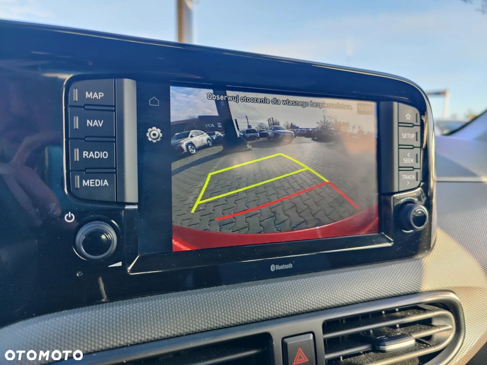 Hyundai i10 1.0 Pure - 20