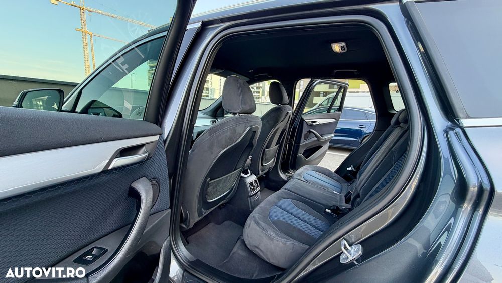 BMW X1 - 7