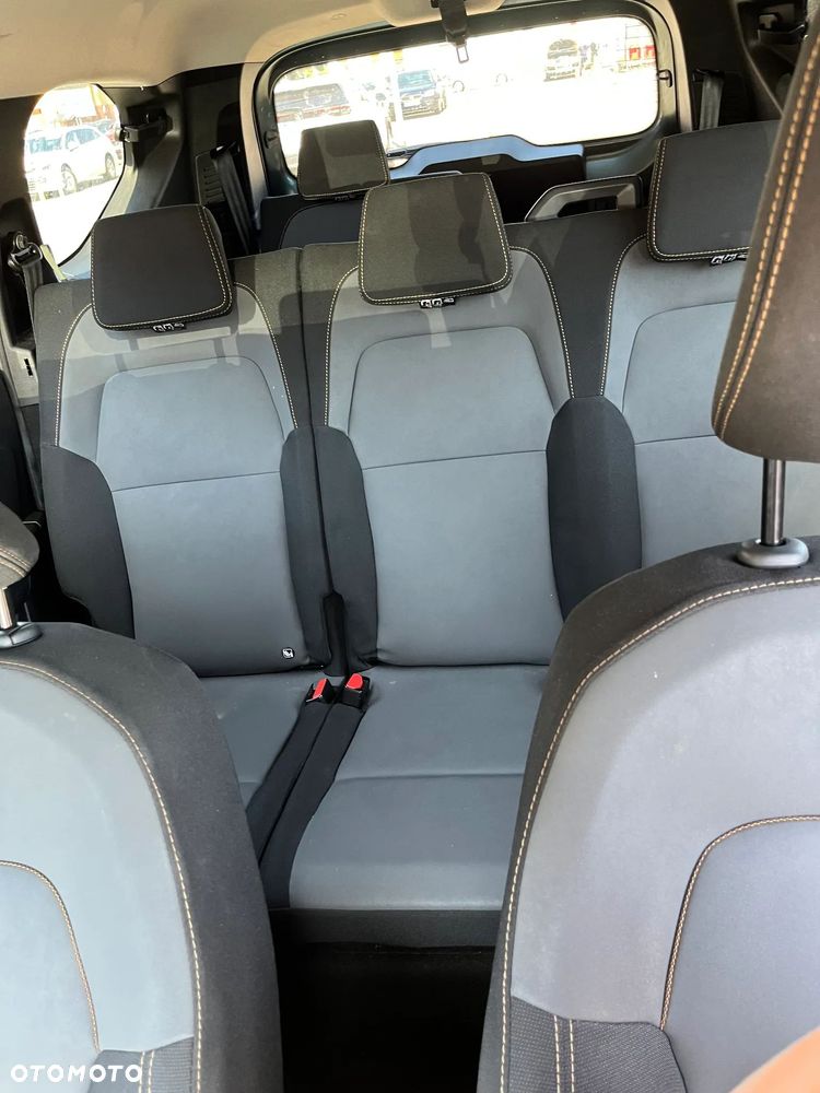 Dacia Jogger 1.0 TCe Extreme+ 7os - 3