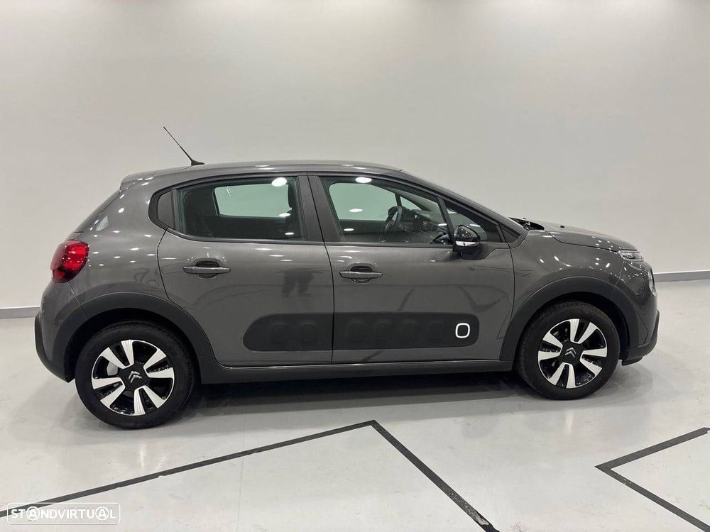Citroën C3 1.2 PureTech Feel - 4