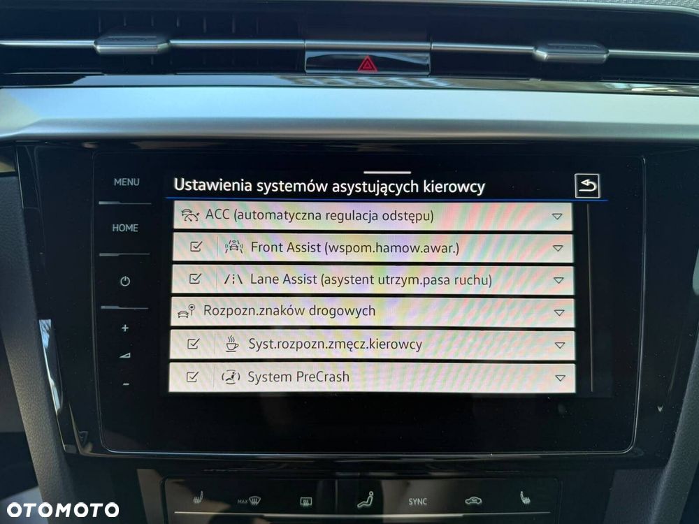 Volkswagen Arteon Shooting Brake 2.0 TSI R-Line DSG - 30