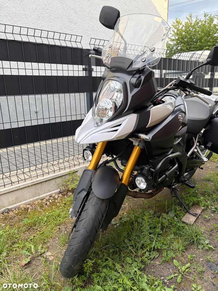 Suzuki DL - 5