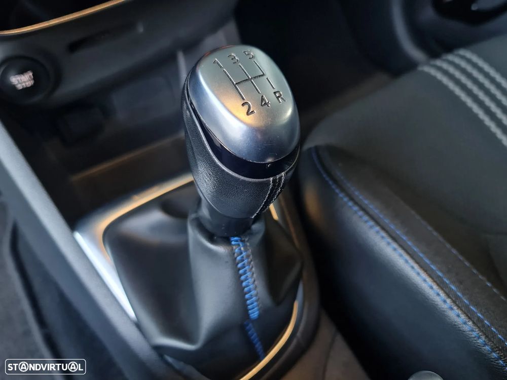 Renault Clio 0.9 TCE GT Line - 39