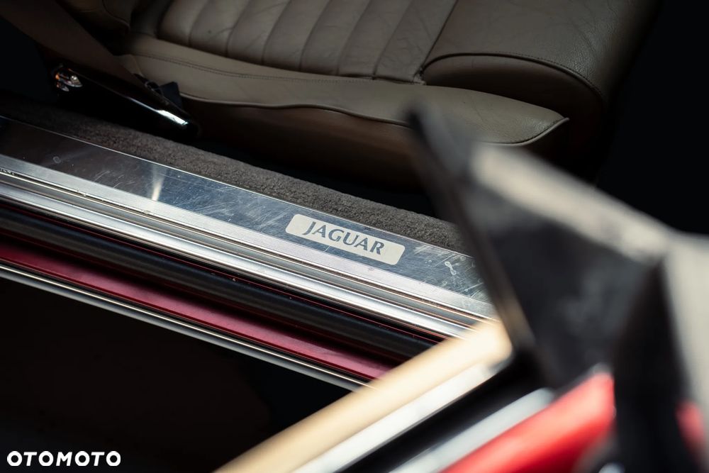 Jaguar XJS - 33