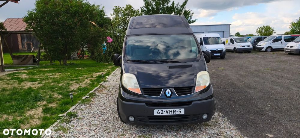 Renault Trafic - 5
