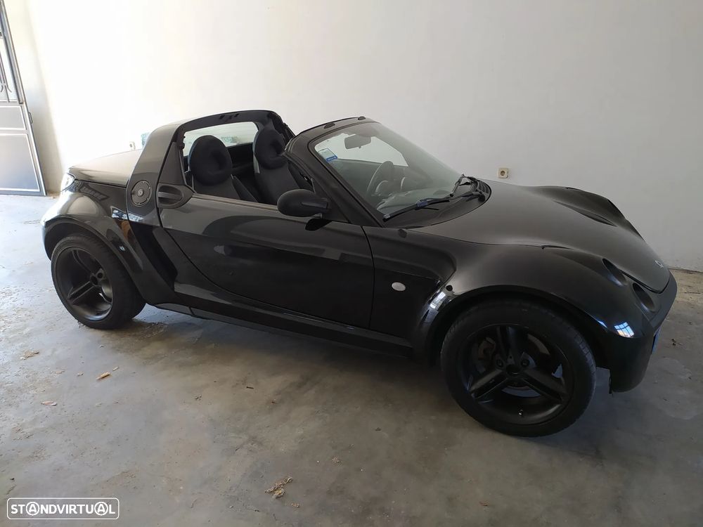 Smart Roadster 61 - 29