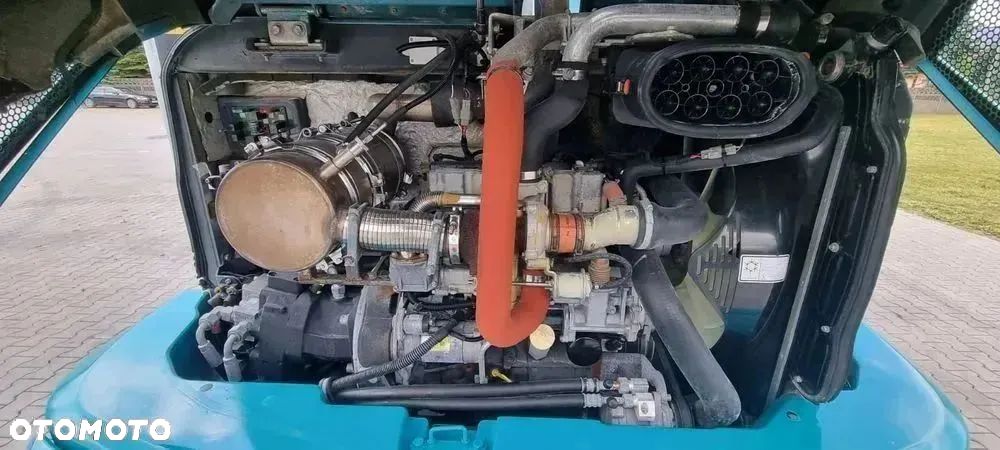 Wacker Neuson koparka Wacker Neuson ET 90 sprowadzona 3 łyżki - 24