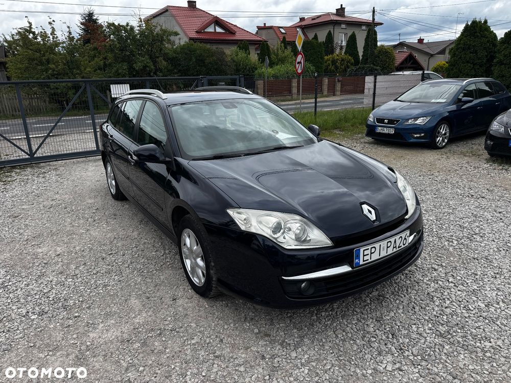 Renault Laguna 2.0 16V Dynamique - 3
