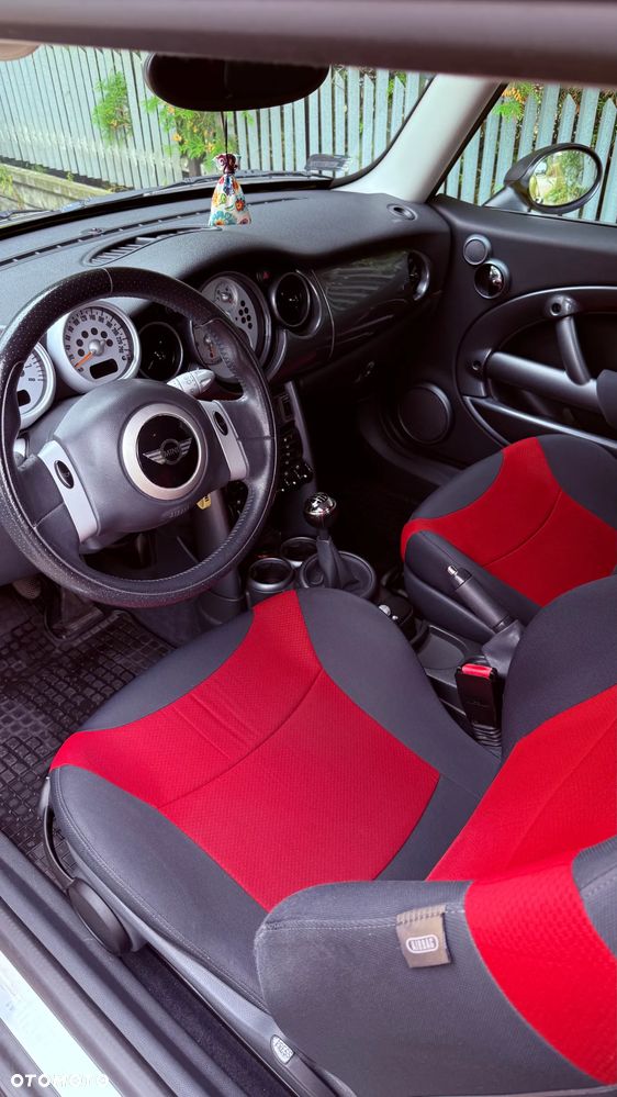 MINI ONE - 11
