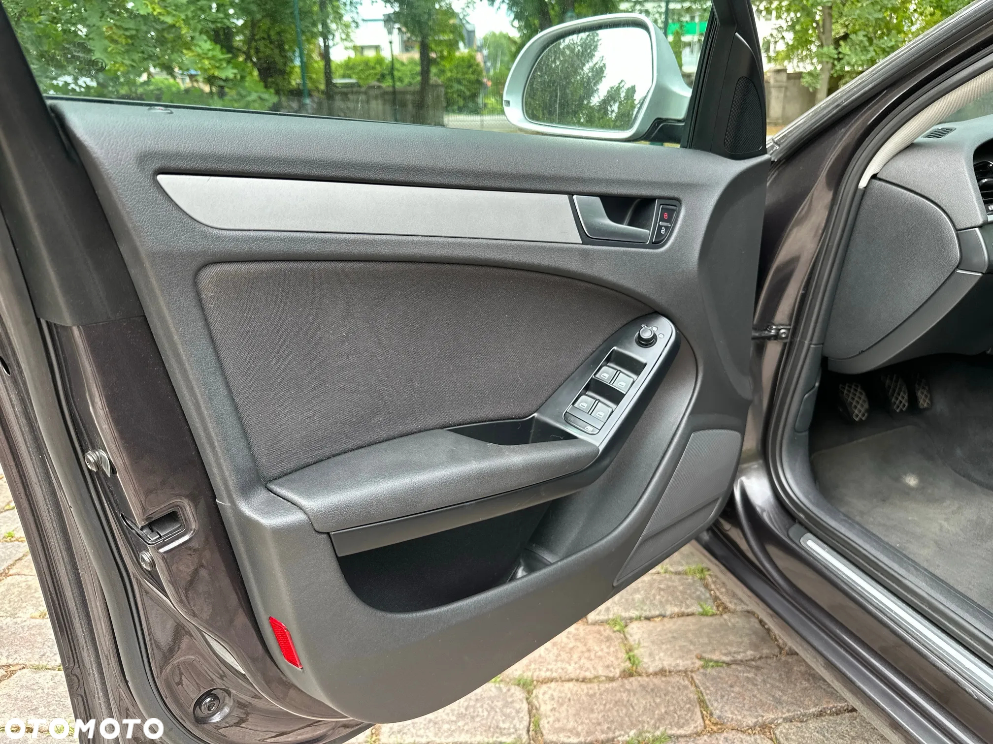 Audi A4 3.0 TDI Quattro - 13