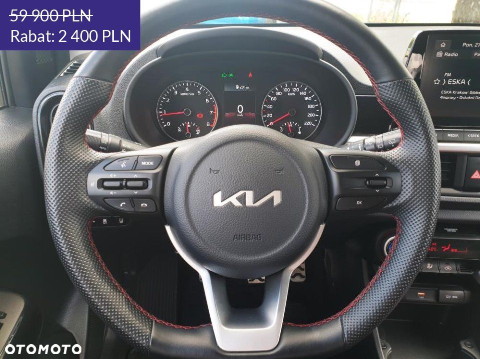 Kia Picanto - 12