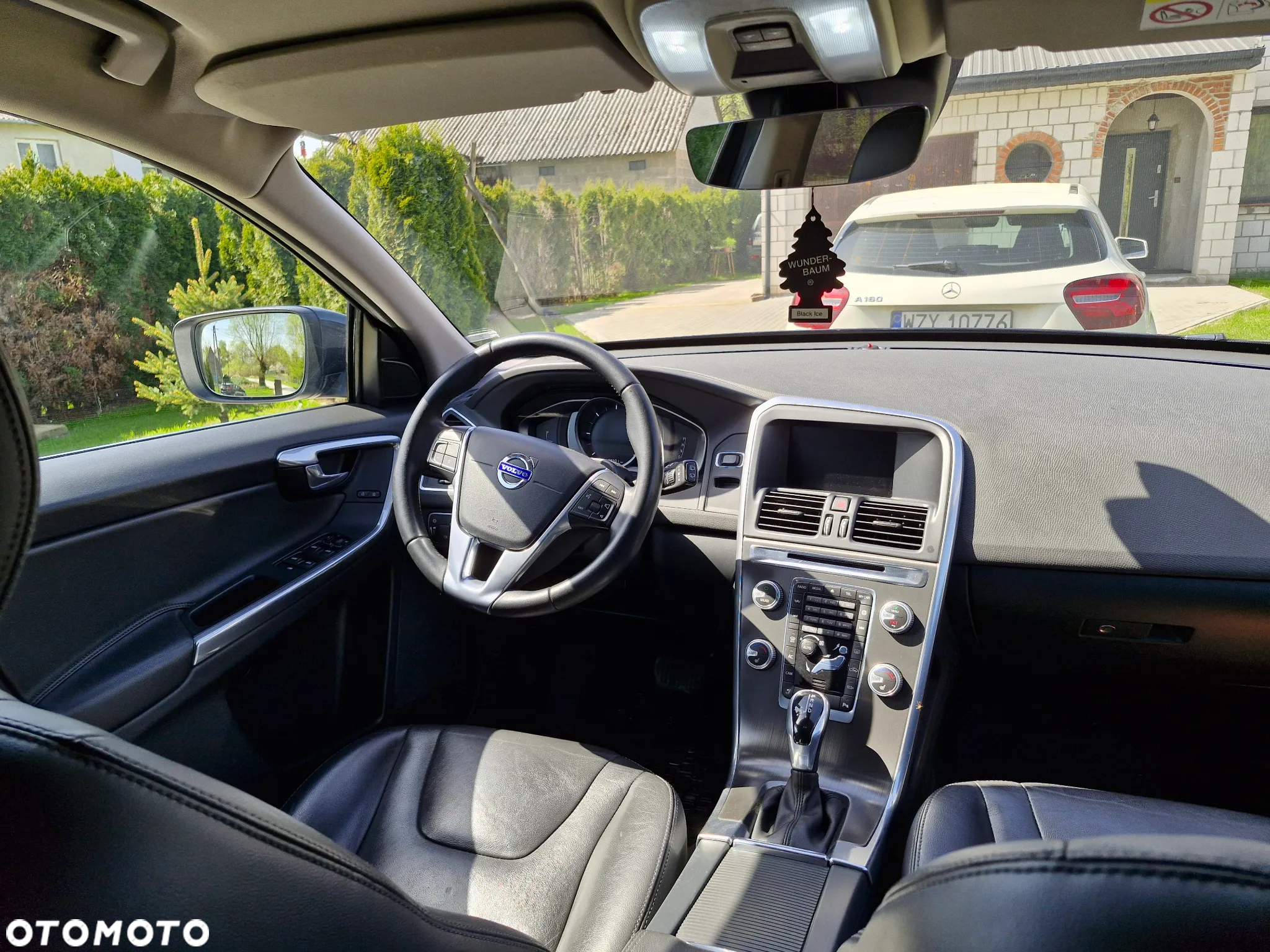 Volvo XC 60 - 15