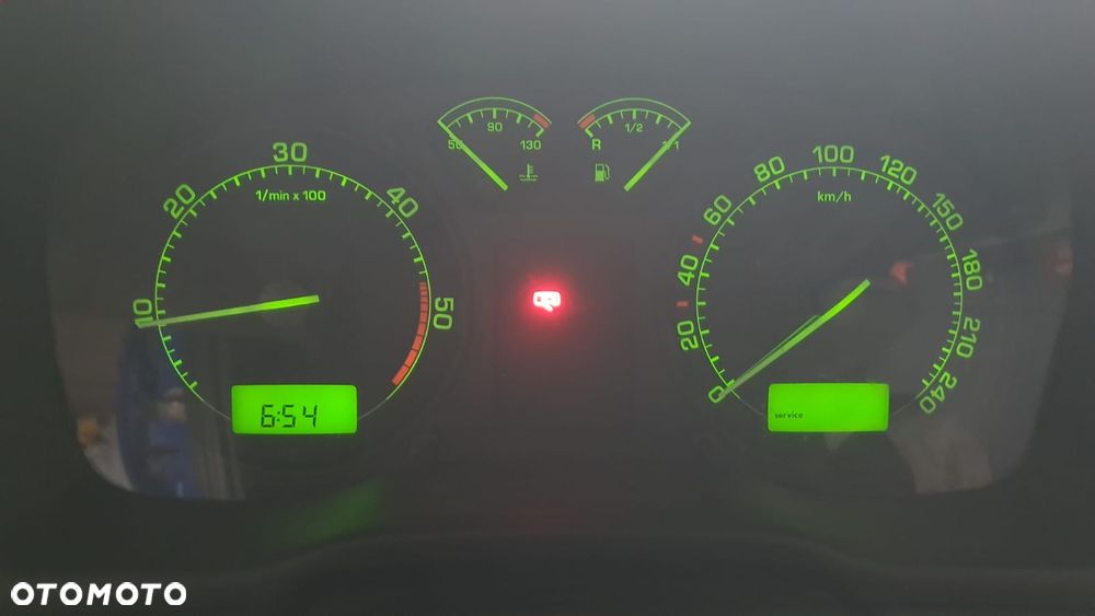 Skoda Octavia 1.9 TDI Elegance - 18